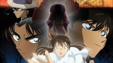 Detective Conan movie 10:Requiem of the Detective