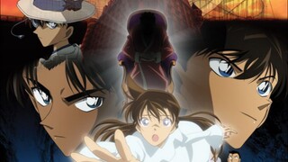 Detective Conan movie 10:Requiem of the Detective