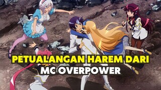 MC Memiliki Ingatan Di Masa Lampau & Jadi Overpower