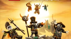 ninjago season 9 ep 10