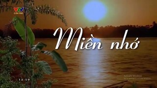 Dân ca nhạc cổ : Miền nhớ (VTV Cần Thơ - 01/10/2024)