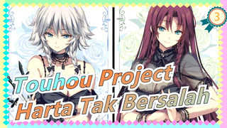 [TouhouProject/NICOCh.8] [HartaTakBersalah] PenyihirTakBisaTerbang (Bag1) / SangatRekomen_3