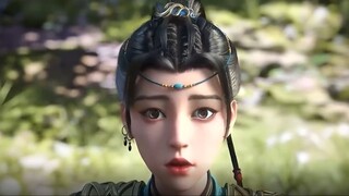 Peerless Battle Spirit Episode 115 Sub Indo