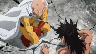 Suiryu becomes Saitama's apprentice, so Genos will have a junior apprentice?