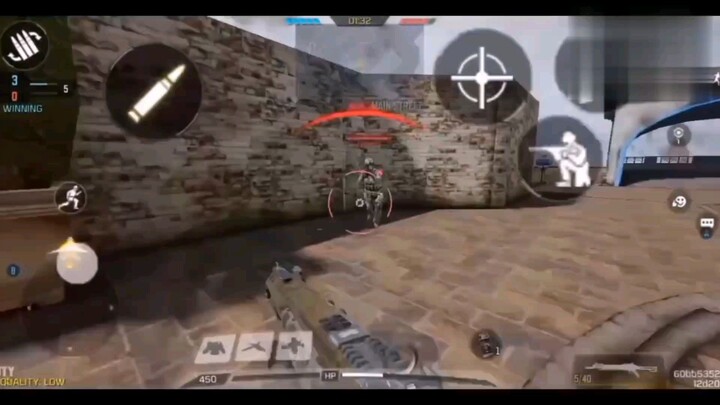 CODM CLIPS
