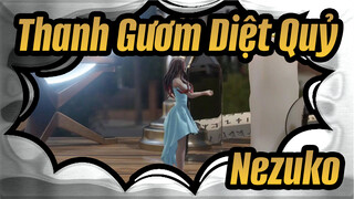 Thanh Gươm Diệt Quỷ | Nezuko❤️❤️[Clothing EM]