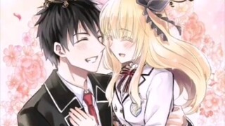 "Boarding School Juliet" Final Chapter