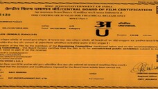 Villain by Ankush & Mimo Chakraborty (2018)