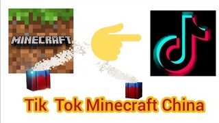 Tik Tok Minecraft #1 - Những Video Triệu View Hay Nhất