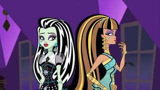 Monster High [Webisode 1]