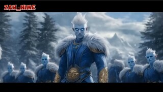SOLO LEVELING LIVE ACTION TAHUN 2026