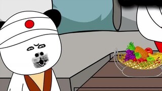 ไปขุดดอกแดนดิไลออนมาหน่อย