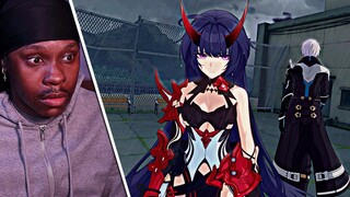 First Time Reacting To EVERY Honkai Impact 3 Chronicles (Part 2)