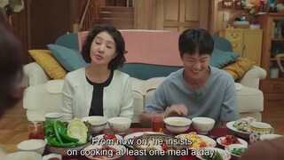 LOVE NEXT DOOR FINALE EPISODE 16