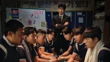The Winning Try (2025) Subtitle English