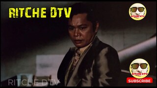 Dynamite Wong 1974 Chiquito Action Film Philippines