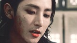 [Lee Soo Hyuk] Berciuman di mana-mana · Wajah raja hantu serakah juga rakus akan tubuhnya (Scholar W