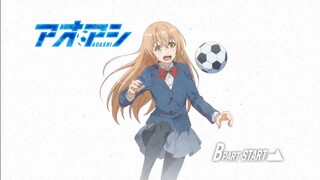 ao ashi episode 8 subtitle Indonesia 1080p full hd