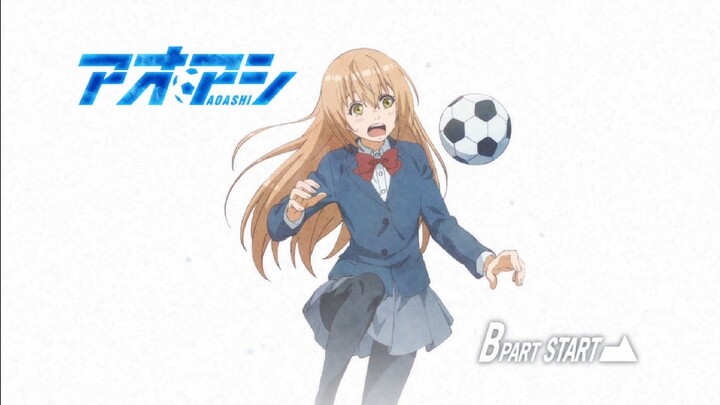 ao ashi episode 8 subtitle Indonesia 1080p full hd