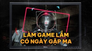 Sự Khởi Đầu Ma Ám Của Fatal Frame