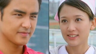 ฉันคิดว่านี่เป็นฉากที่ตลกที่สุดในละครทั้งเรื่องเลย