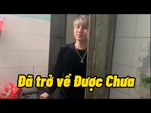 Xúc Động Công Tuyền Tha Thứ Cho Diễm Su Sang Ngoại Đón Về Và Xin Lỗi Bà Trùm