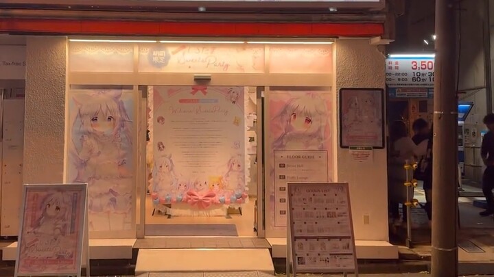Baiyu teacher's Only shop is open