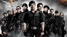 The Expendables 2 Full Tagalog Dubbed