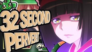 THE PERVERTED LICH!? - TSUKIMICHI MOONLIT FANTASY Episode 10 Reaction/Review