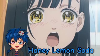 Cinta Dan Lemon | Review