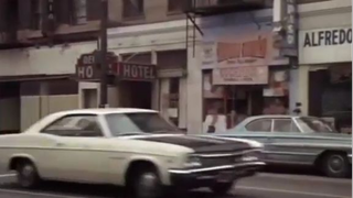 Starsky y Hutch T1 E5 Mercancia interceptada
