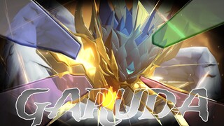 FINALLY DARI SEKIAN BANYAK DRAMA RILIS JUGA!!!! RIVIEW HERO DARI INDONESIA GARUDA!!!