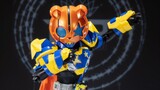 Kamen Rider Geats Extra - Kamen Rider Punkjack
