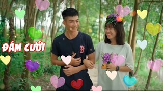 TikTok Gãy TV | Tổng Hợp Những Video Hài Hước Nhất Của Team Gãy TV Media Trên TikTok #19