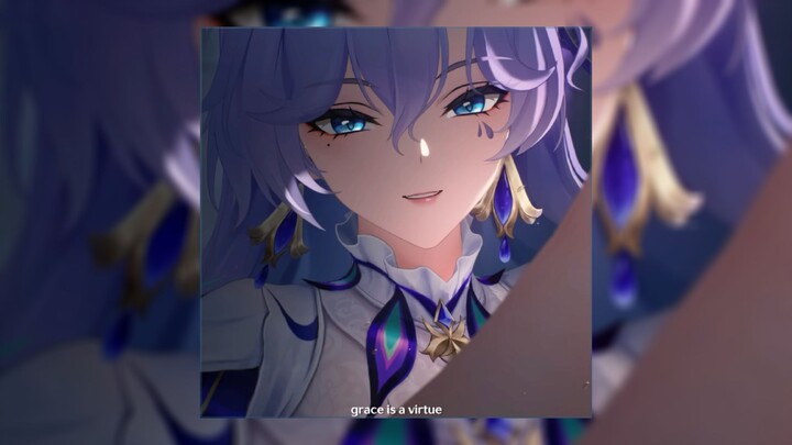 SENTE MAIS – Eternxlkz (Super Slowed) X | Wuthering Waves AMV/GMV