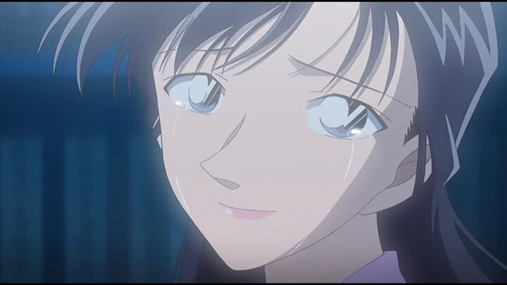 “I’ve already waited ten years—what’s another ten?”