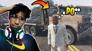Maling Akala.jpeg | GTA 5 [Tagalog Gameplay]