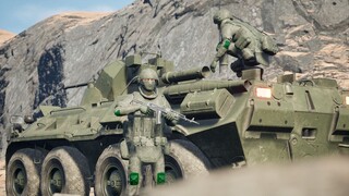 I am making a game in Unreal Engine 5