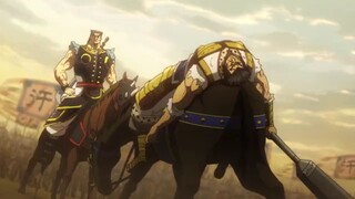 kingdom season 03 episode 14 English dub