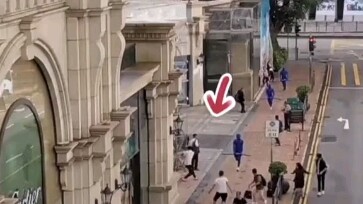 ฉากขับรถในหนังถ่ายทำกันแบบนี้เอง…