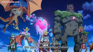 EP9 Zenshuu (Sub Indonesia)