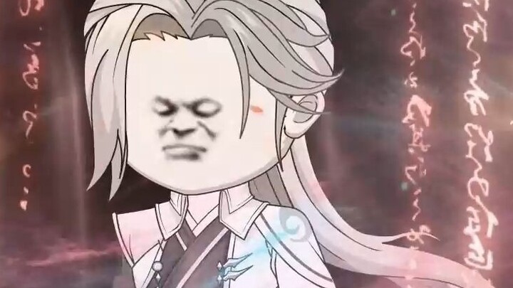 Episode 21 of "Desperate Retrospection": Shameless Master Meng