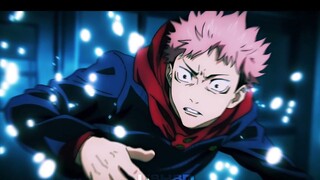 Jujutsu Kaisen AMV