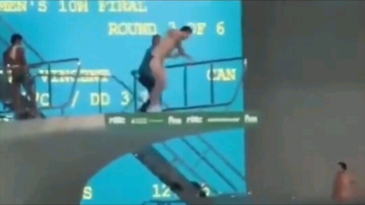 The Coolest Audience in the World