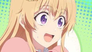 Putri Petarung yang Bikin Pangeran Jatuh Cinta?! Anime Baru Ini Bakal Jadi Romcom Penuh Kejutan!