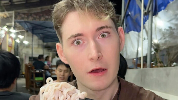 Tak disangka, di Guangdong, hidangan hot pot begitu sederhana!