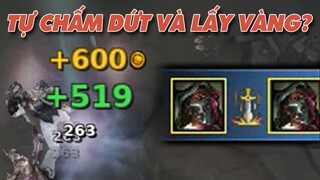 Tự chấm dứt và hưởng vàng từ chính mình? ✩ Biết Đâu Được