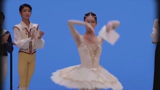 Cuộc gặp gỡ của chúng ta trên Bilibili là một hành trình tuyệt đẹp