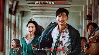 Ngôi Trường Xác Sống Tập 1 Lòng Tiếng Việt