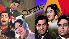 Sangam 1964